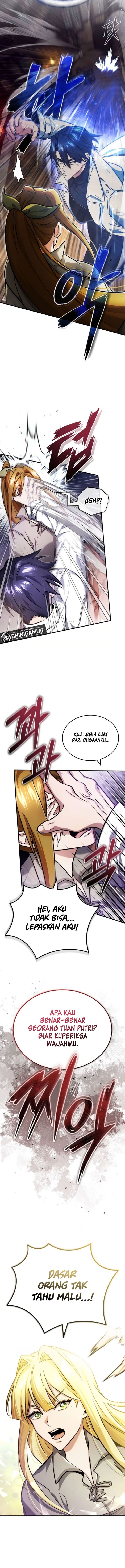 Regressor’s Life After Retirement Chapter 27 Gambar 12