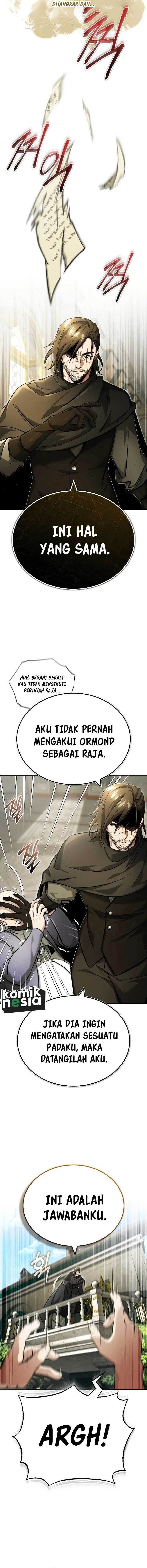 Regressor’s Life After Retirement Chapter 31 Gambar 9