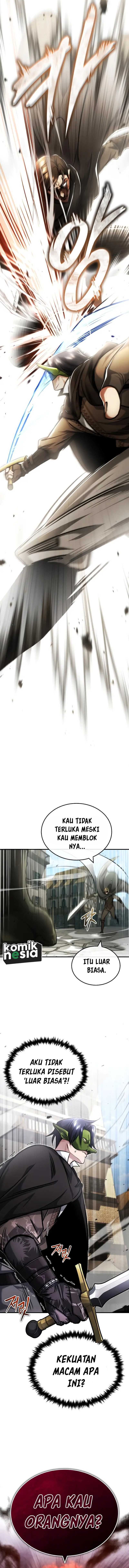 Regressor’s Life After Retirement Chapter 31 Gambar 16