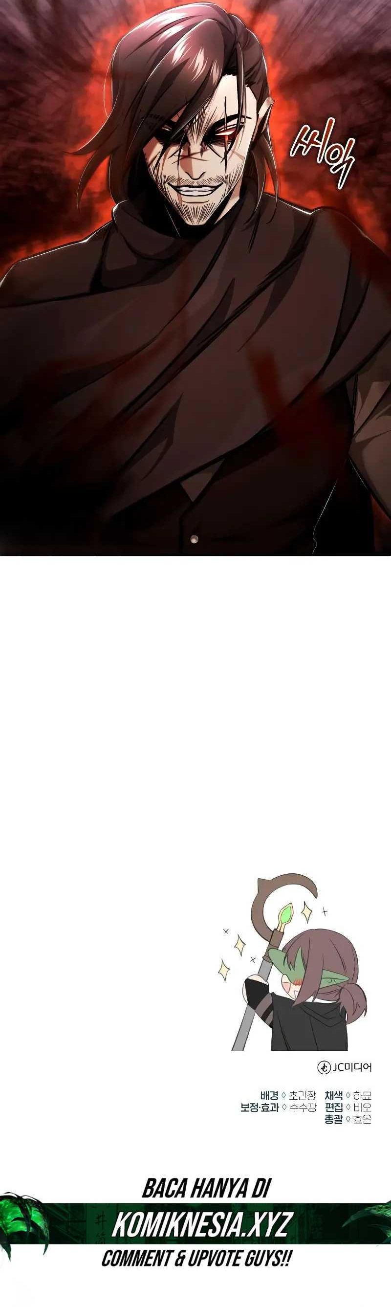 Regressor’s Life After Retirement Chapter 31 Gambar 17