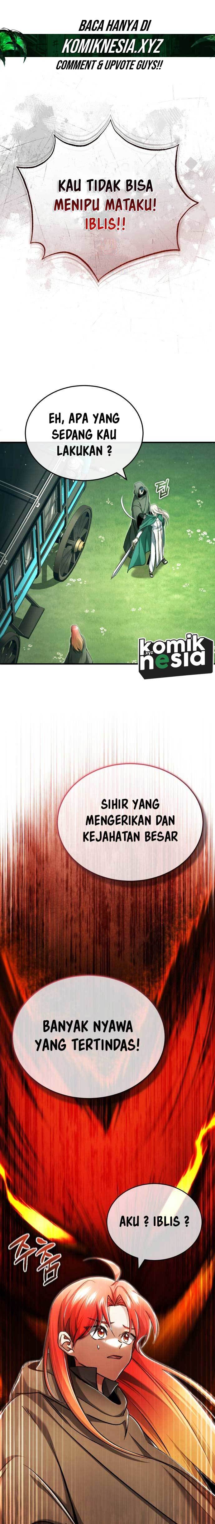 Regressor’s Life After Retirement Chapter 33 Gambar 2