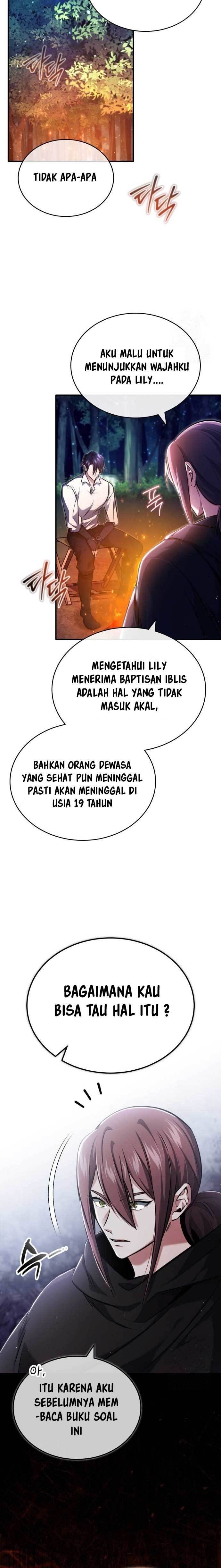 Regressor’s Life After Retirement Chapter 33 Gambar 7