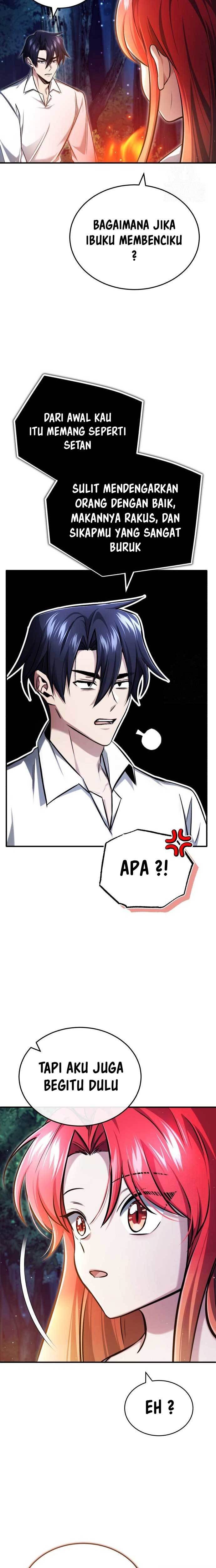 Regressor’s Life After Retirement Chapter 33 Gambar 10