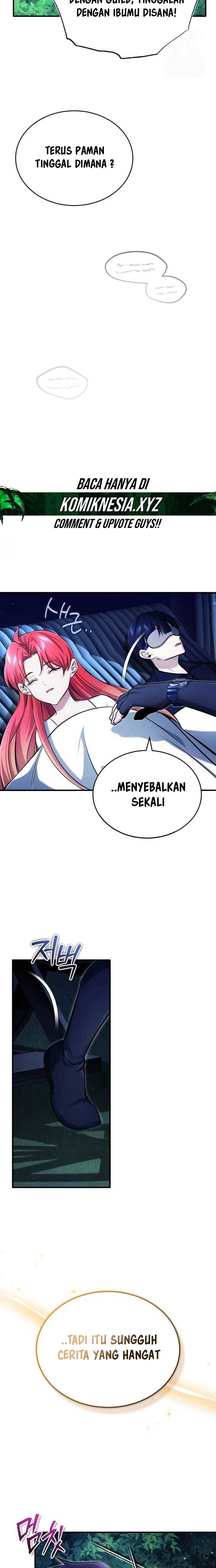 Regressor’s Life After Retirement Chapter 33 Gambar 12