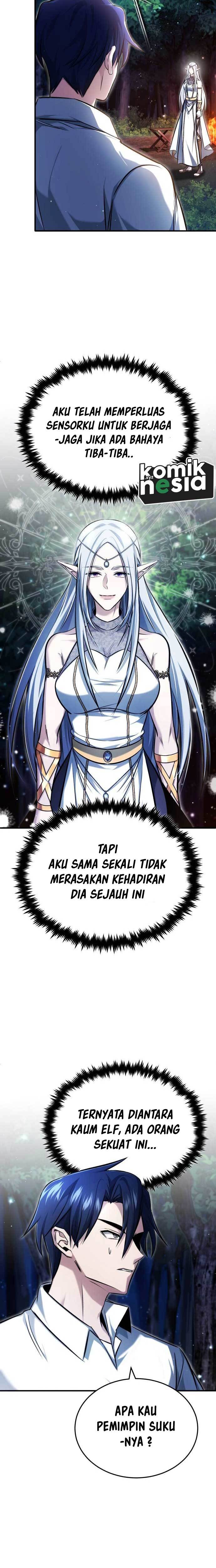 Regressor’s Life After Retirement Chapter 33 Gambar 13