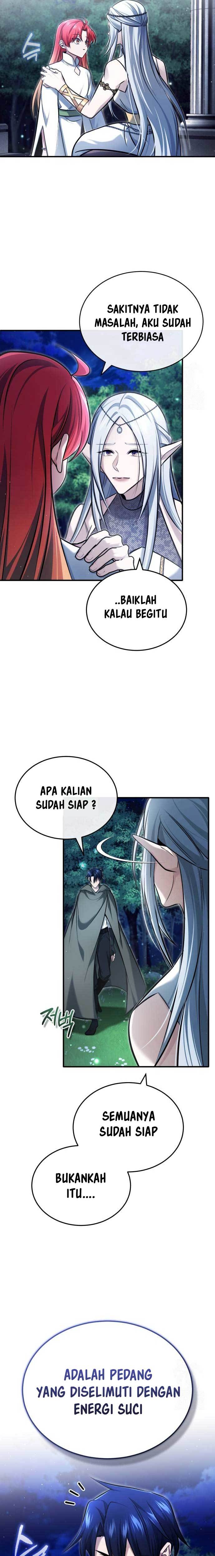 Regressor’s Life After Retirement Chapter 33 Gambar 23