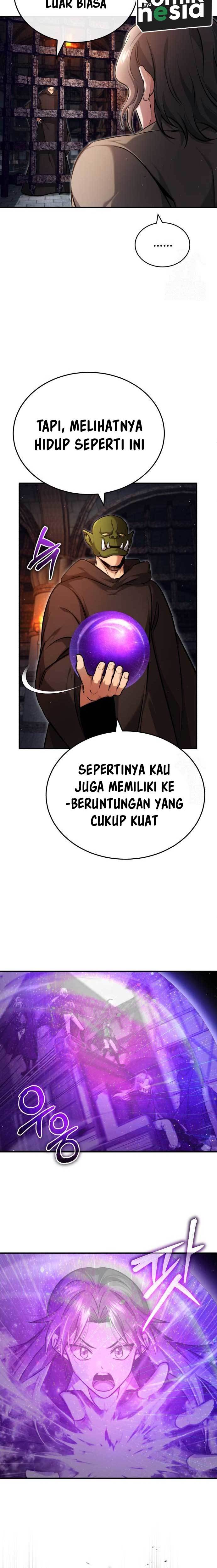 Regressor’s Life After Retirement Chapter 33 Gambar 25