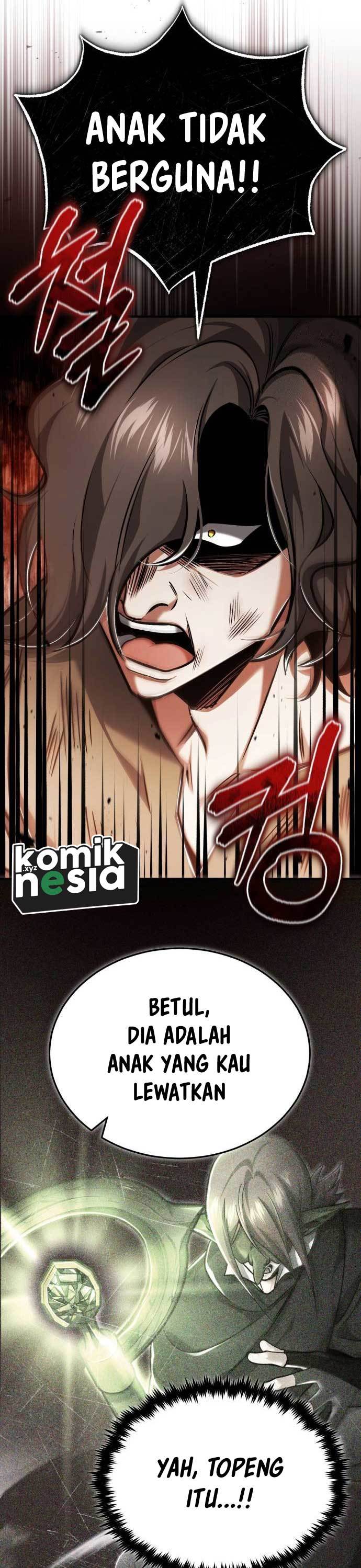 Regressor’s Life After Retirement Chapter 33 Gambar 26