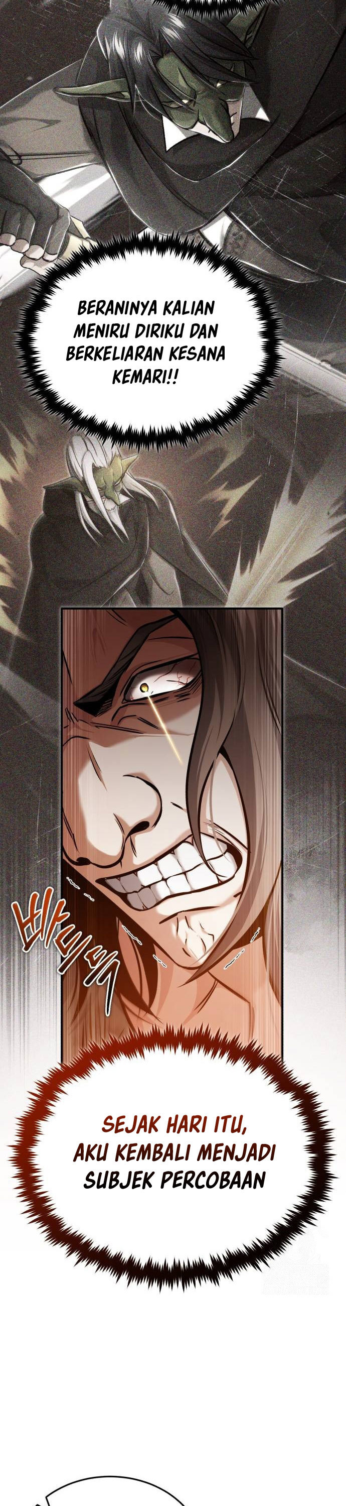 Regressor’s Life After Retirement Chapter 33 Gambar 27