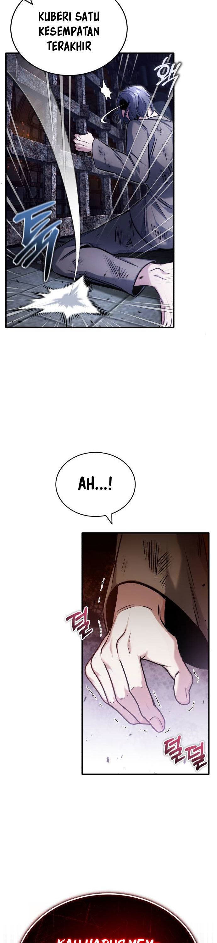 Regressor’s Life After Retirement Chapter 33 Gambar 28