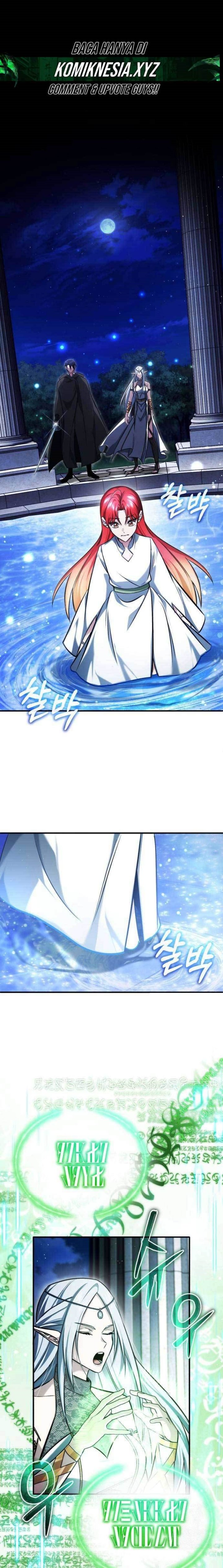 Regressor’s Life After Retirement Chapter 34 Gambar 2