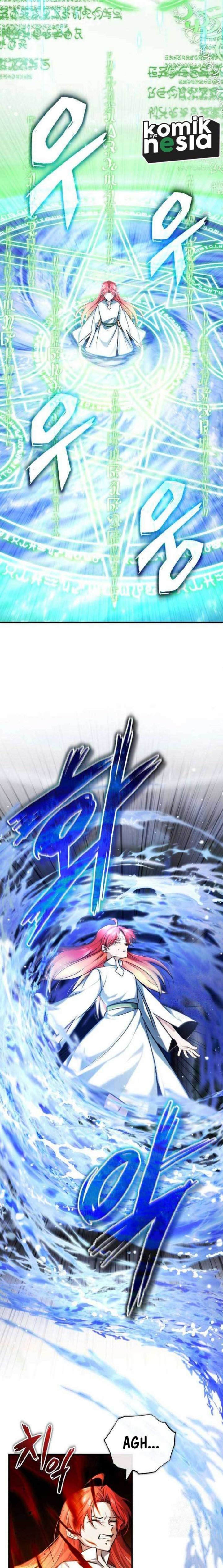 Regressor’s Life After Retirement Chapter 34 Gambar 3