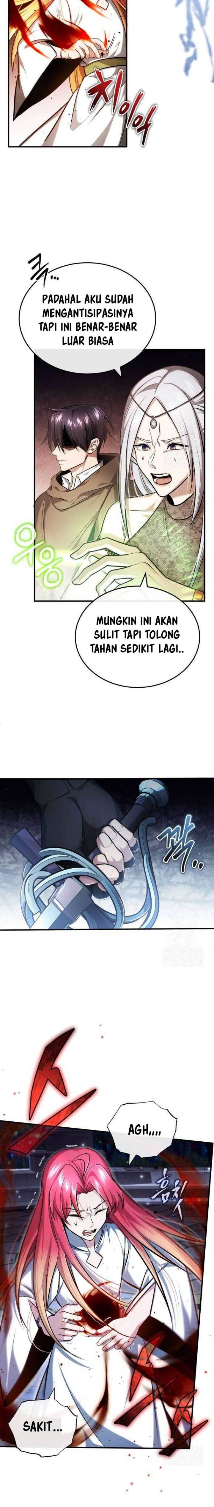 Regressor’s Life After Retirement Chapter 34 Gambar 4