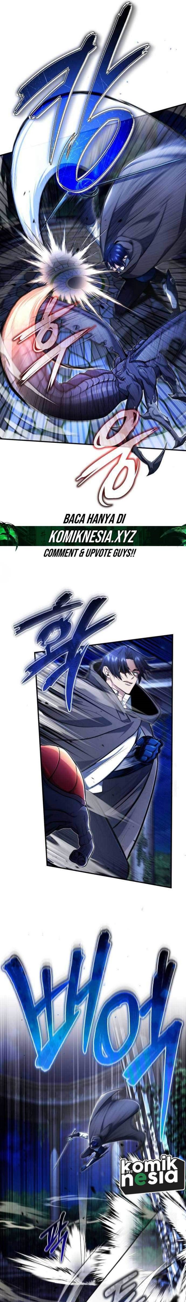 Regressor’s Life After Retirement Chapter 34 Gambar 8