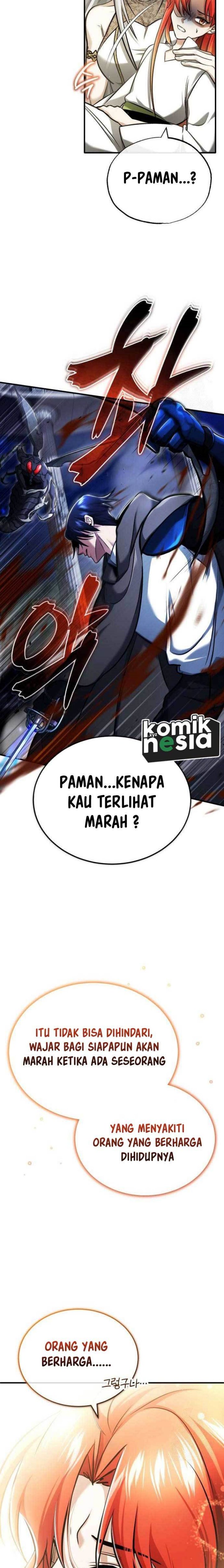 Regressor’s Life After Retirement Chapter 34 Gambar 11