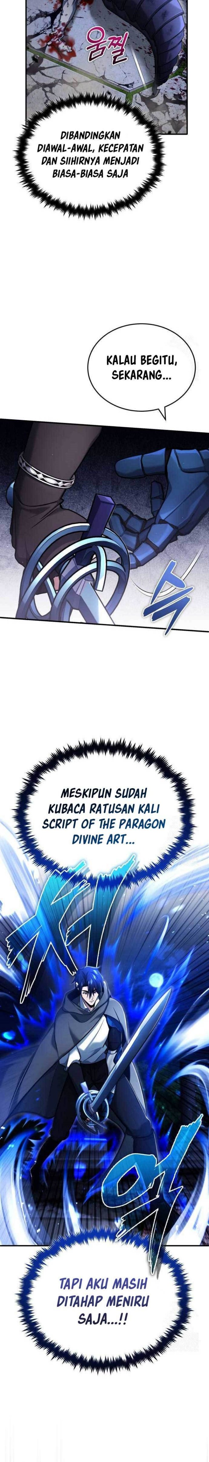Regressor’s Life After Retirement Chapter 34 Gambar 13
