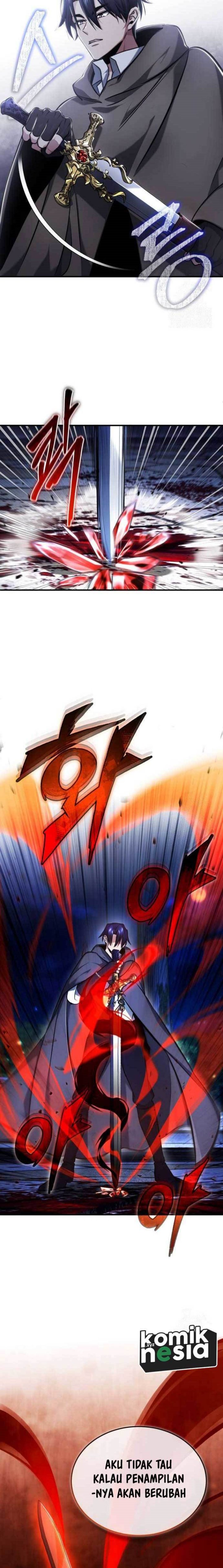 Regressor’s Life After Retirement Chapter 34 Gambar 18