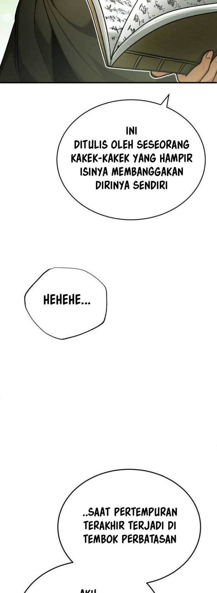 Regressor’s Life After Retirement Chapter 34 Gambar 28