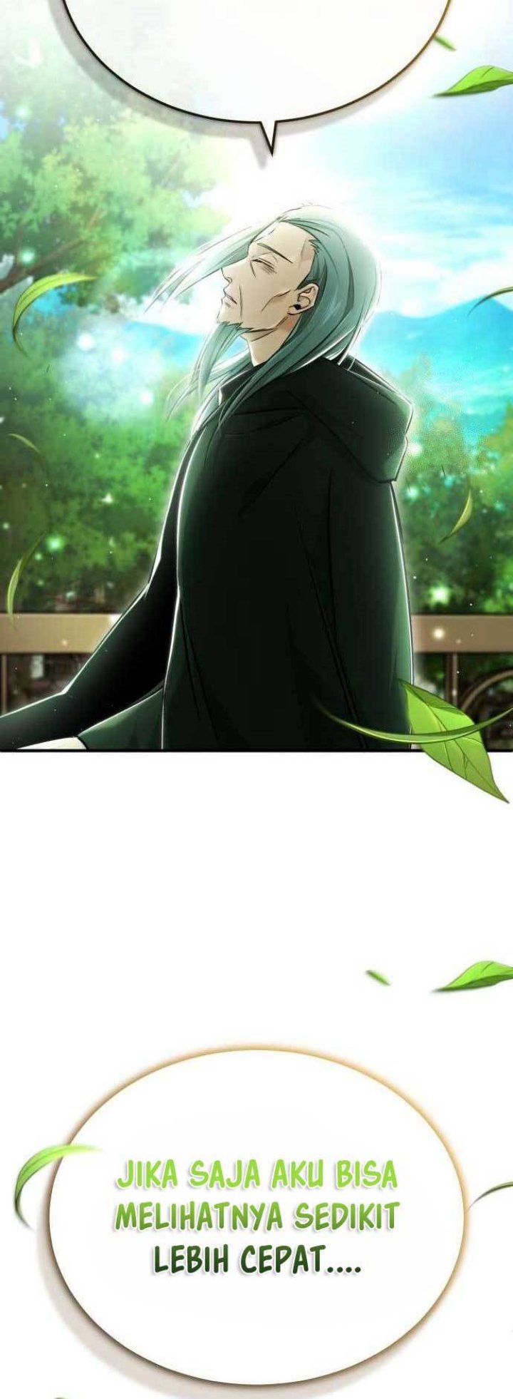 Regressor’s Life After Retirement Chapter 34 Gambar 30