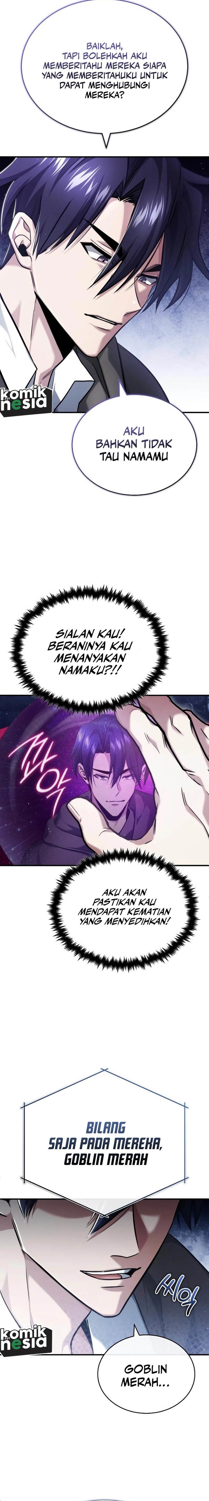 Regressor’s Life After Retirement Chapter 36 Gambar 7