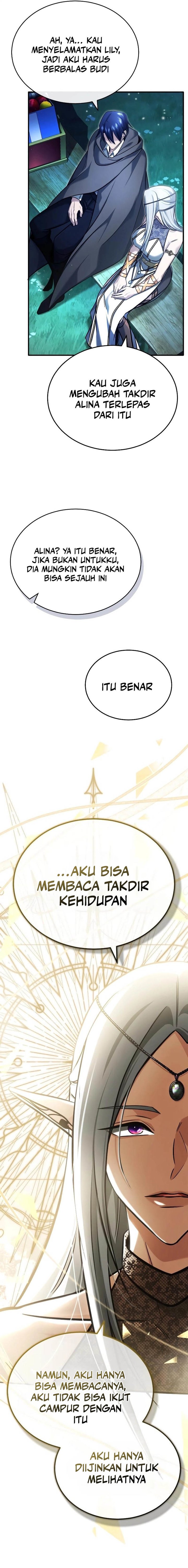 Regressor’s Life After Retirement Chapter 36 Gambar 11