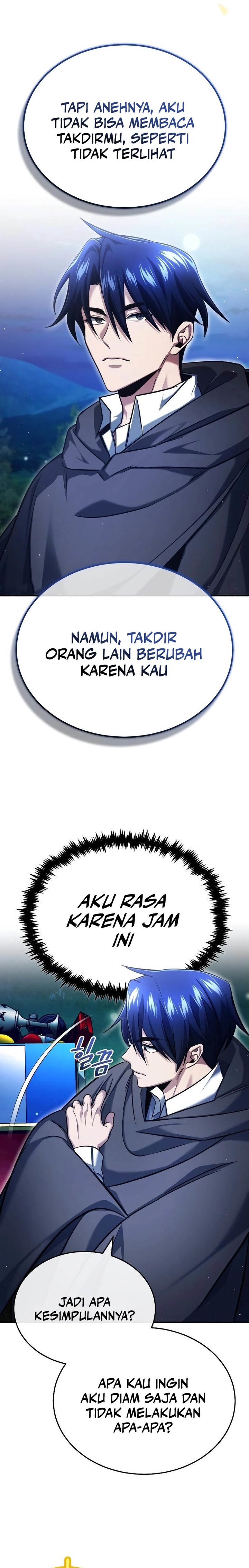 Regressor’s Life After Retirement Chapter 36 Gambar 12