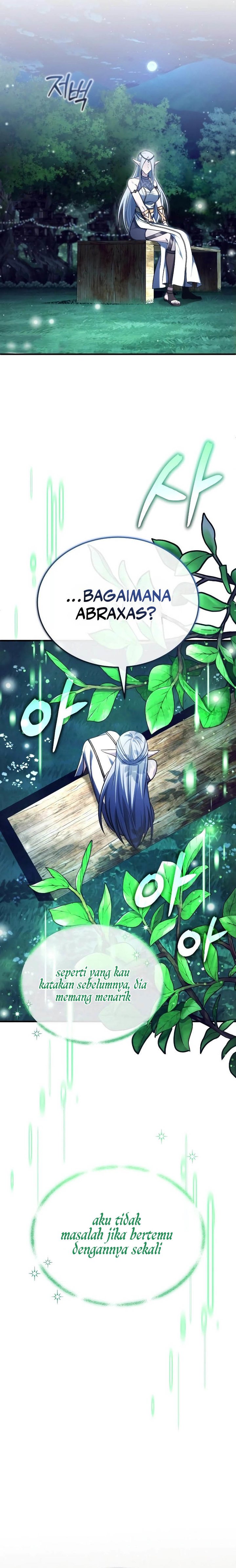 Regressor’s Life After Retirement Chapter 36 Gambar 14