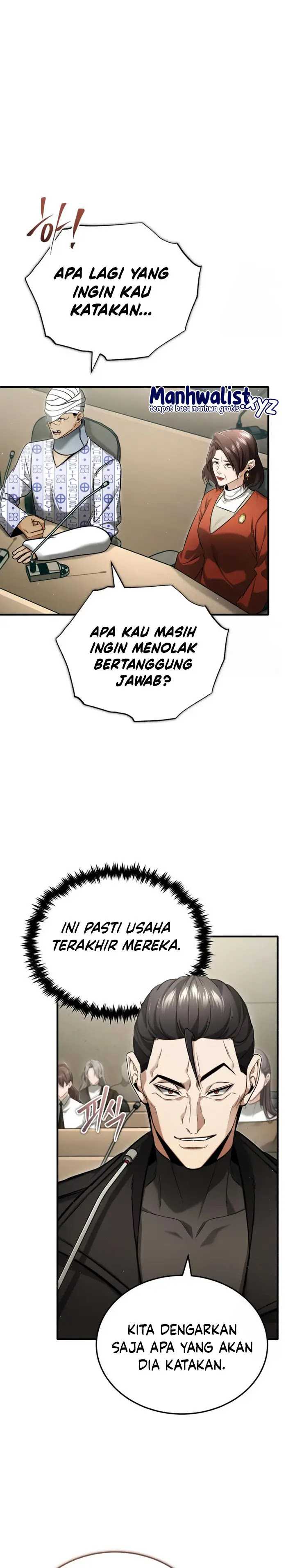 Regressor’s Life After Retirement Chapter 46 Gambar 2