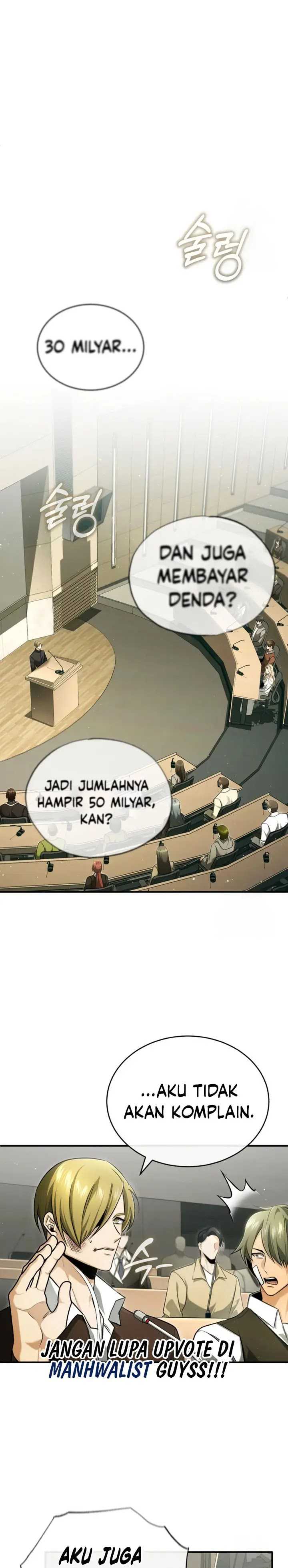 Regressor’s Life After Retirement Chapter 46 Gambar 7