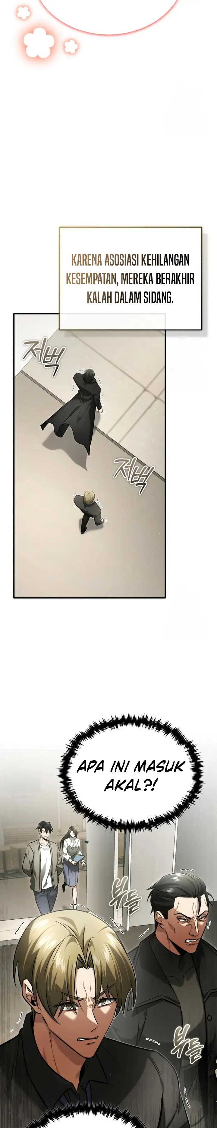 Regressor’s Life After Retirement Chapter 46 Gambar 12