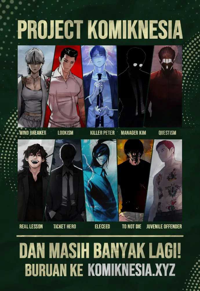 Regressor’s Life After Retirement Chapter 46 Gambar 36