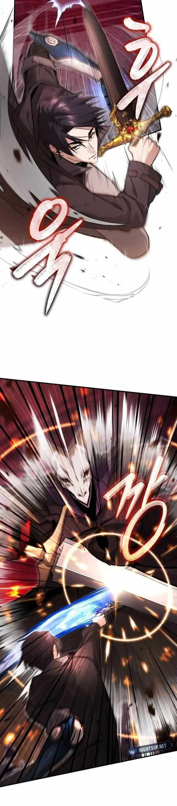 Regressor’s Life After Retirement Chapter 50 Gambar 3