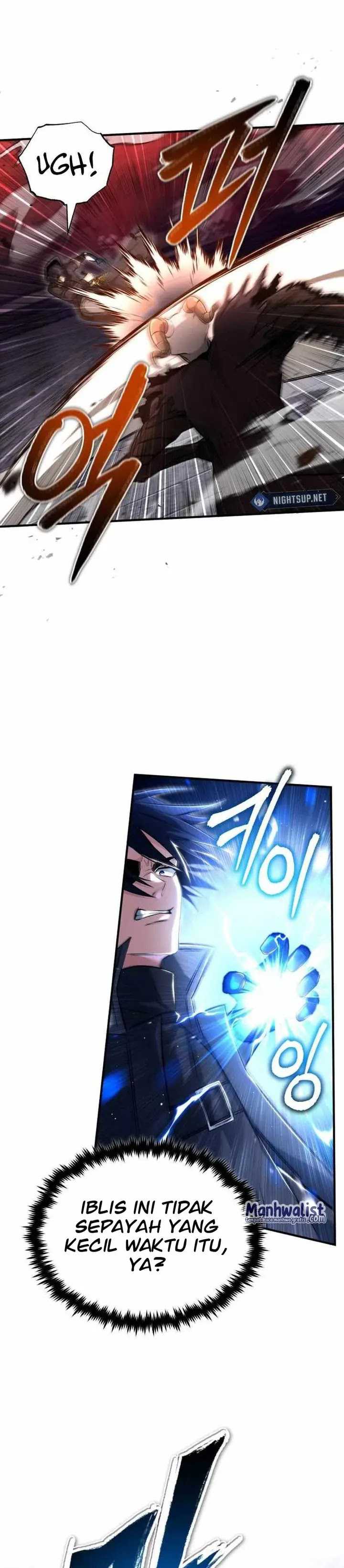 Regressor’s Life After Retirement Chapter 50 Gambar 4