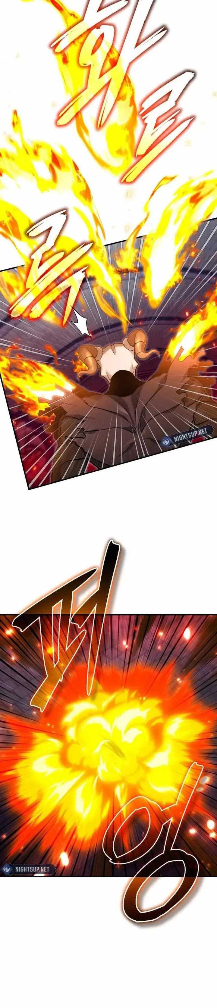 Regressor’s Life After Retirement Chapter 50 Gambar 17