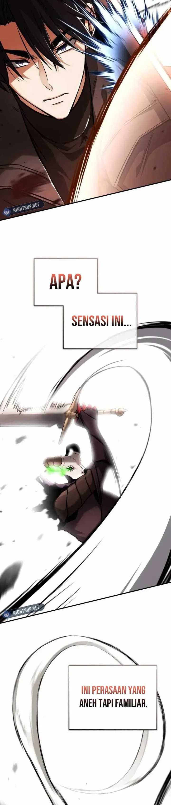 Regressor’s Life After Retirement Chapter 50 Gambar 23
