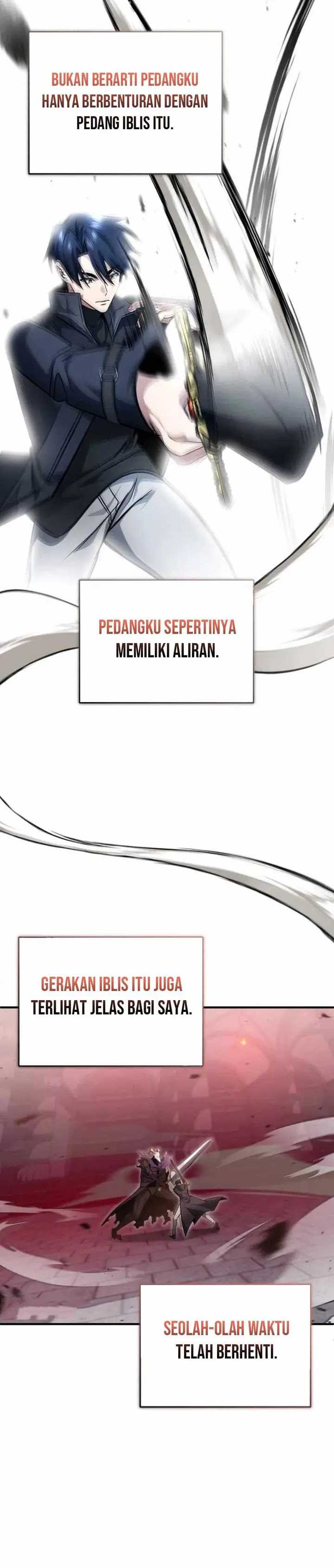 Regressor’s Life After Retirement Chapter 50 Gambar 24