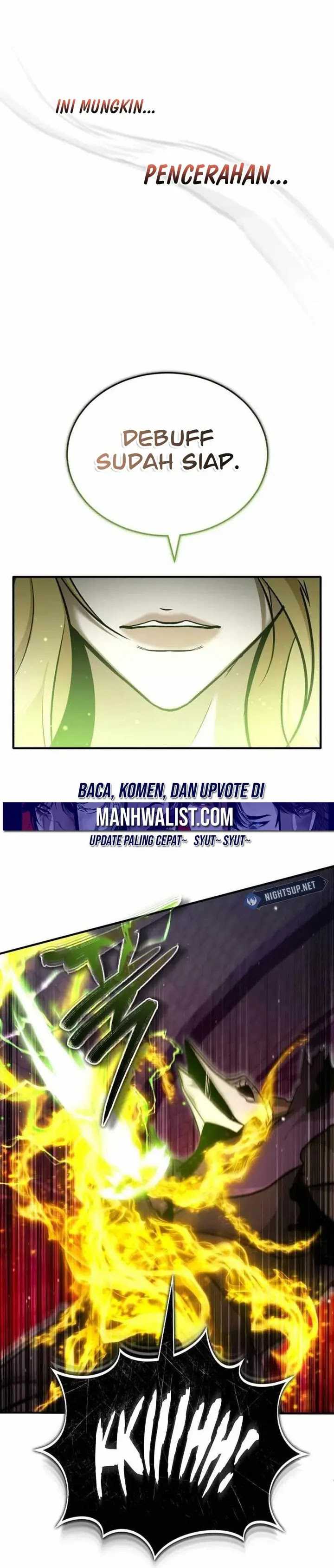 Regressor’s Life After Retirement Chapter 50 Gambar 25