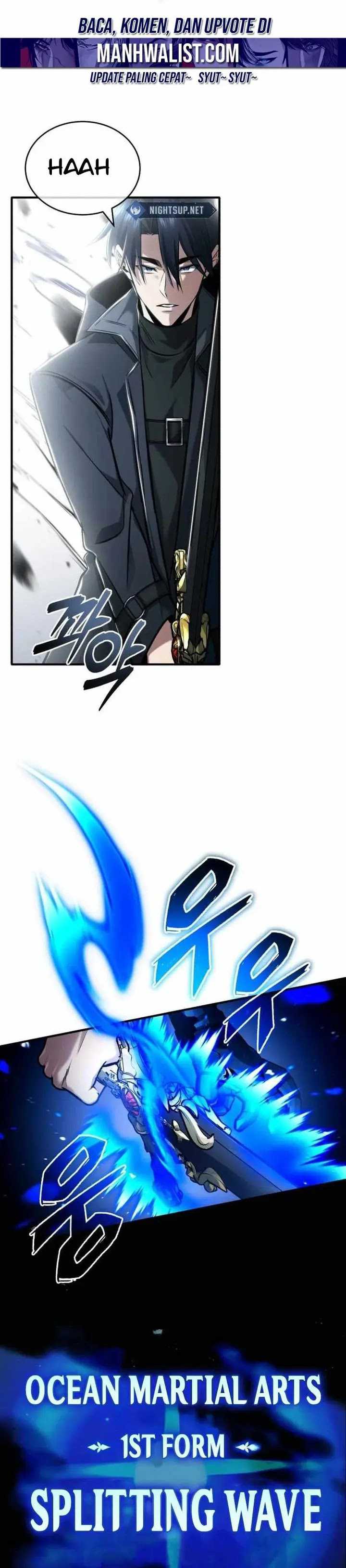 Regressor’s Life After Retirement Chapter 50 Gambar 26