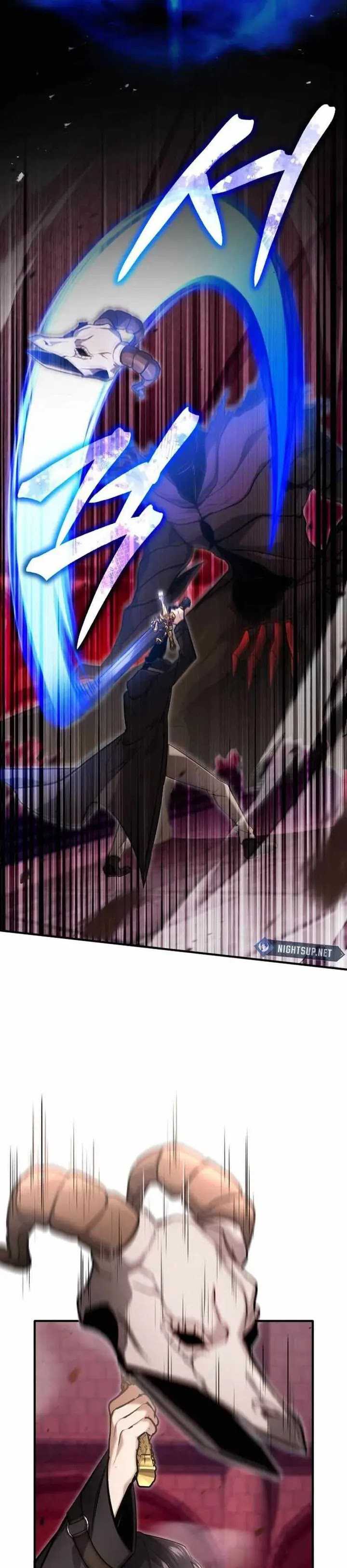 Regressor’s Life After Retirement Chapter 50 Gambar 27