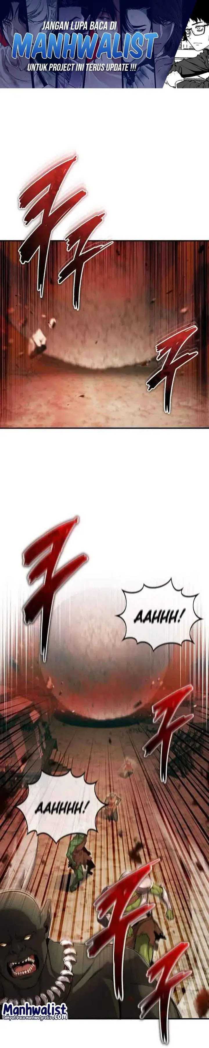 Regressor’s Life After Retirement Chapter 51 Gambar 2