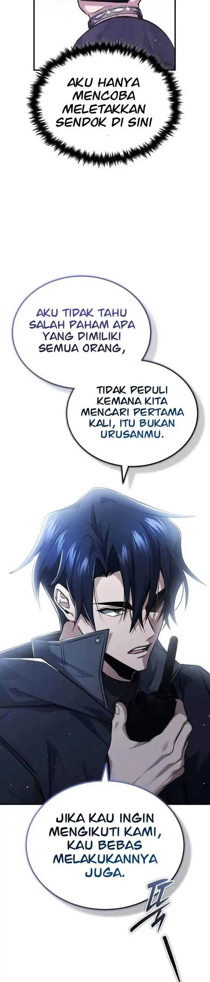 Regressor’s Life After Retirement Chapter 52 Gambar 7