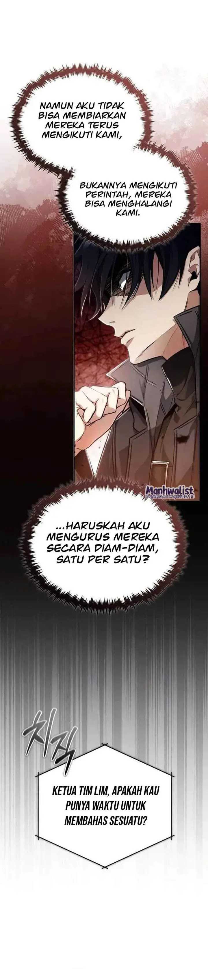 Regressor’s Life After Retirement Chapter 52 Gambar 9