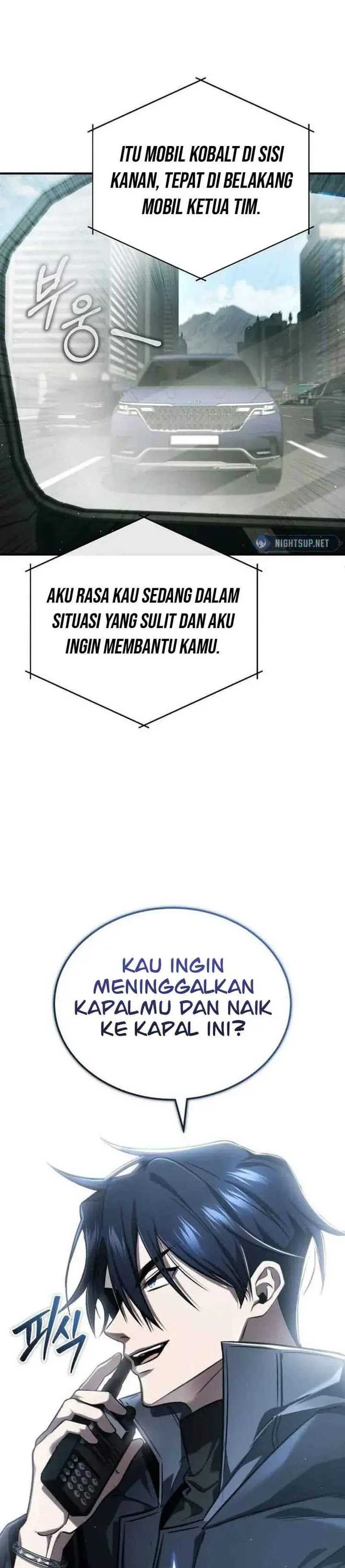 Regressor’s Life After Retirement Chapter 52 Gambar 11