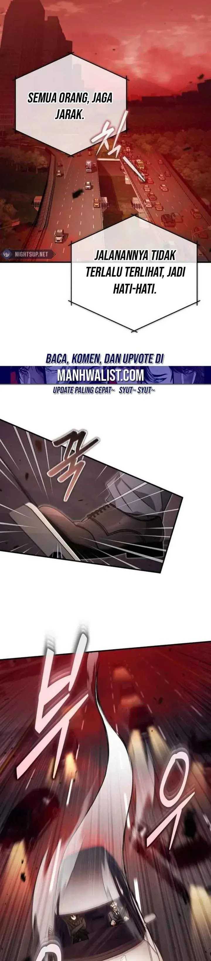 Regressor’s Life After Retirement Chapter 52 Gambar 14