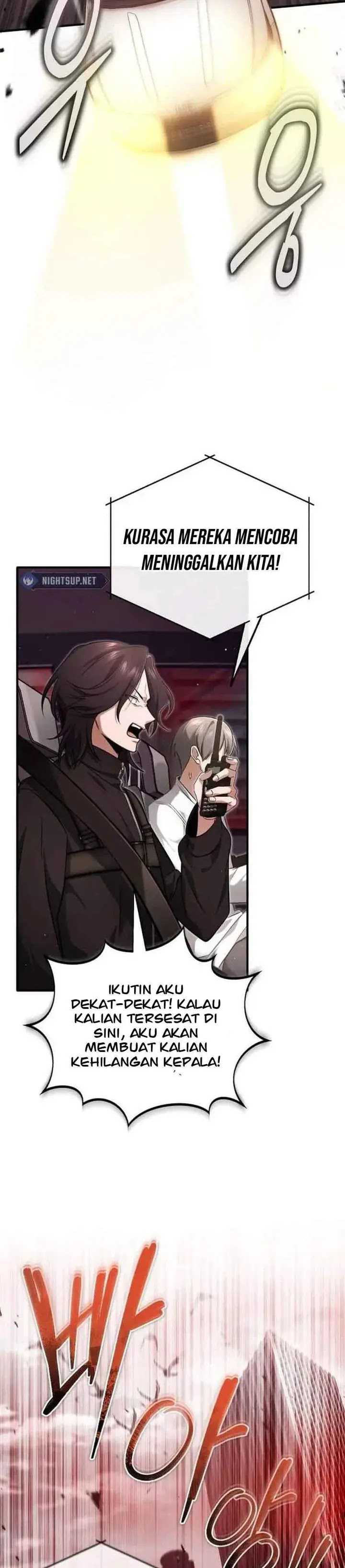 Regressor’s Life After Retirement Chapter 52 Gambar 15