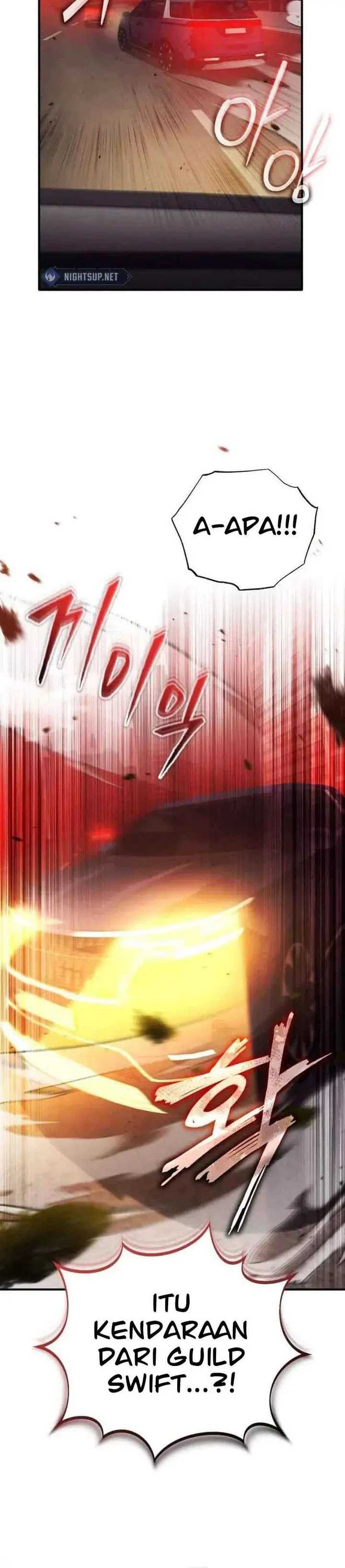 Regressor’s Life After Retirement Chapter 52 Gambar 17