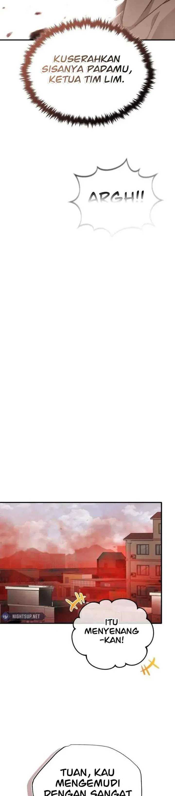 Regressor’s Life After Retirement Chapter 52 Gambar 24