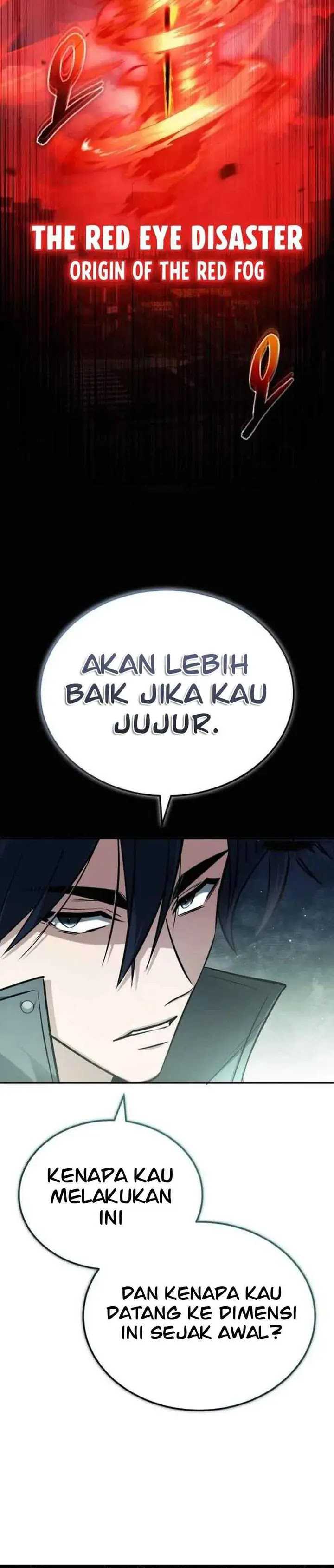 Regressor’s Life After Retirement Chapter 52 Gambar 29