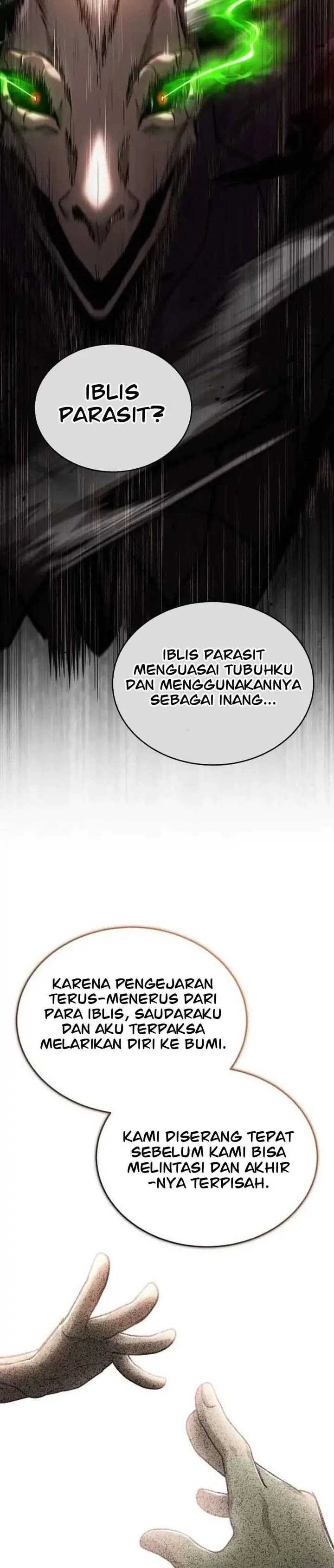 Regressor’s Life After Retirement Chapter 52 Gambar 32