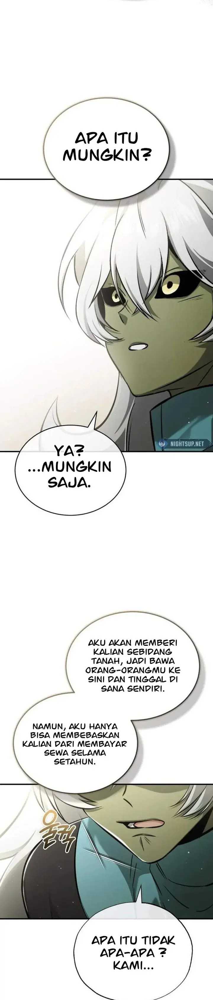 Regressor’s Life After Retirement Chapter 52 Gambar 38